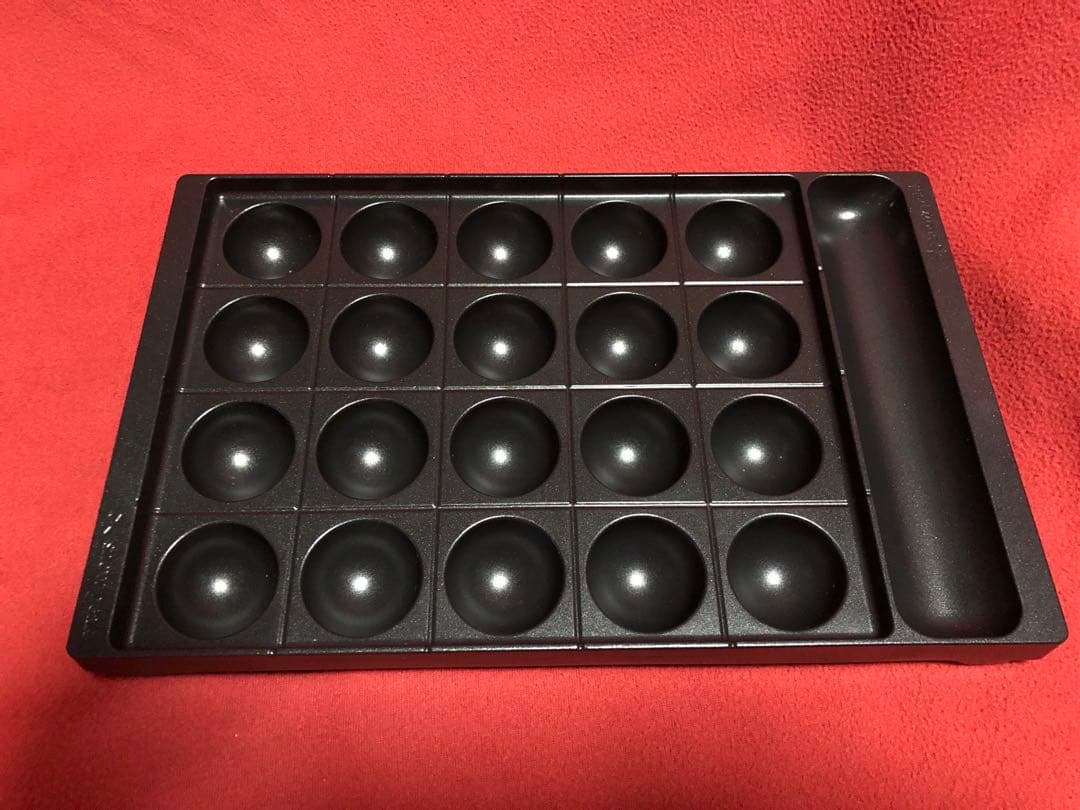 スノーピーク　グリルバーナー雪峰苑＋雪峰苑たこ焼きプレート