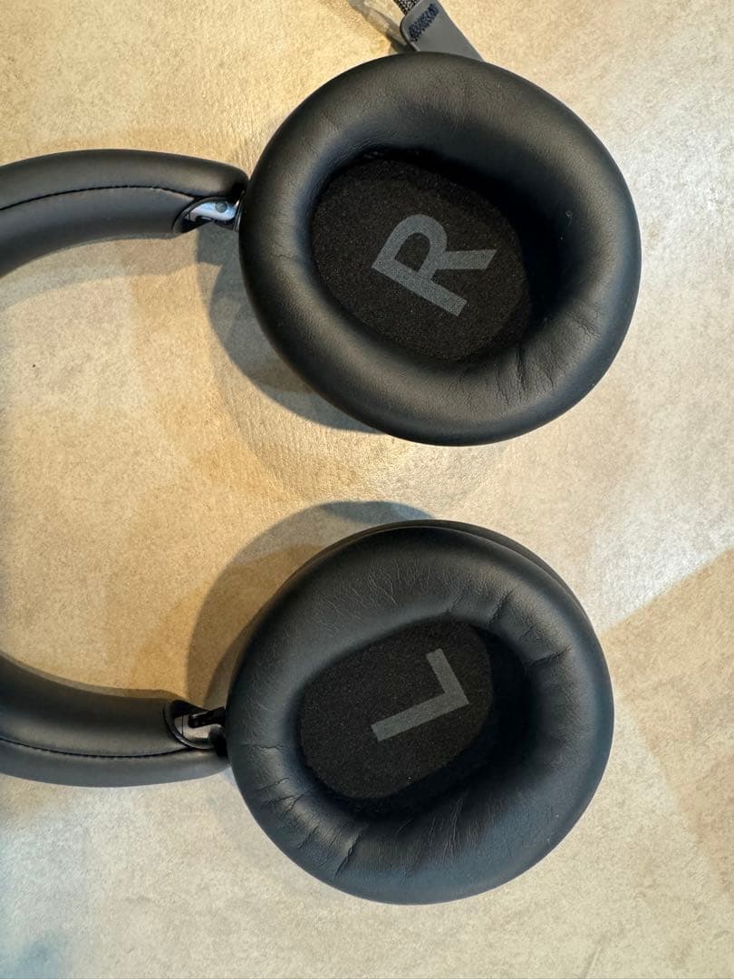 【最安！】soundcore Space One Pro ワイヤレスヘッドホン