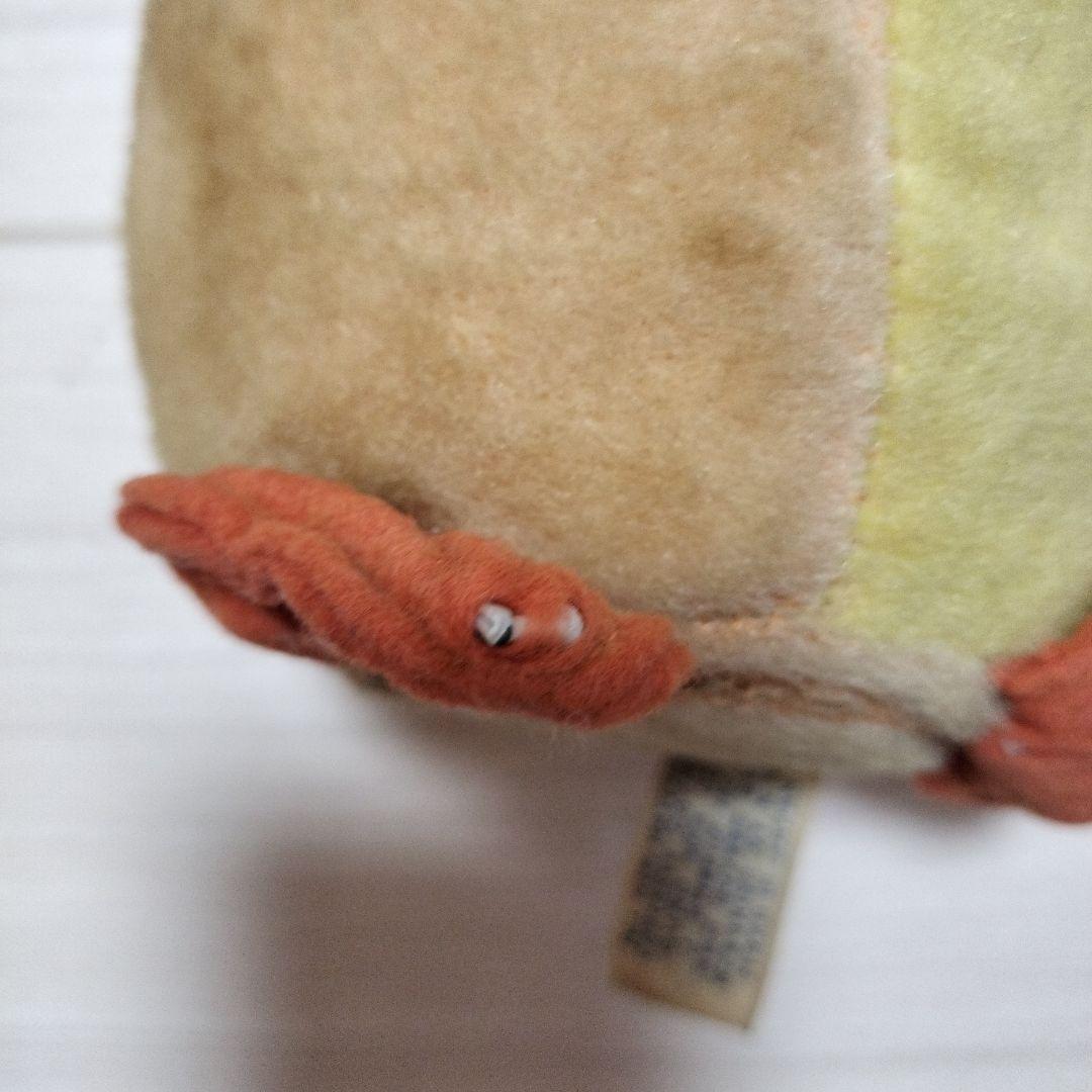 ディズニー わんわん物語 レディ ラバーフェイス ガンド社 日本製