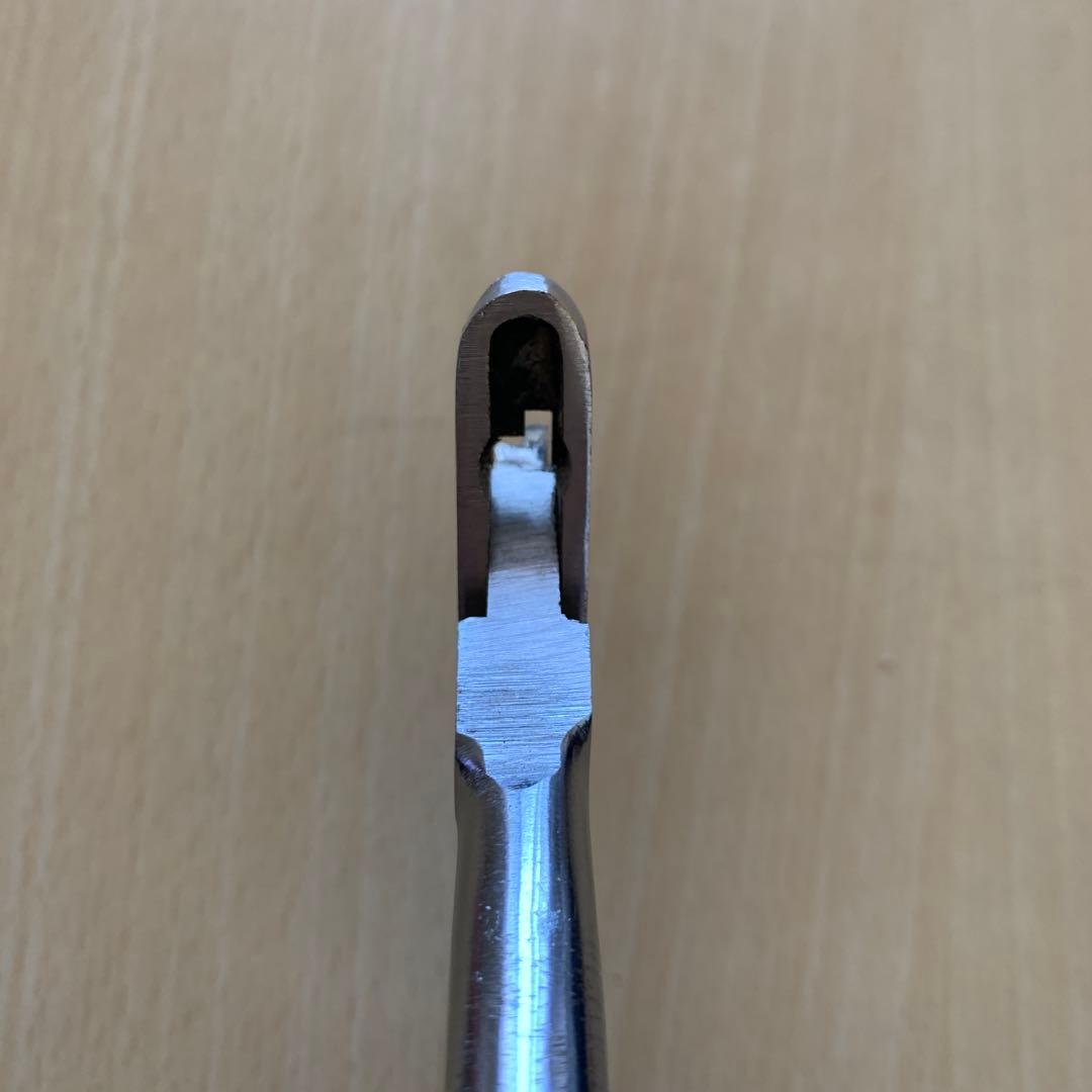 改札鋏　切符切り　改札パンチ