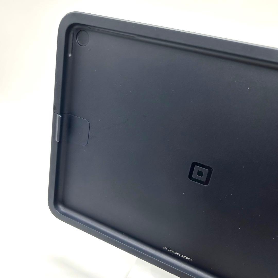 Square スタンド （第2世代、Lightning対応）