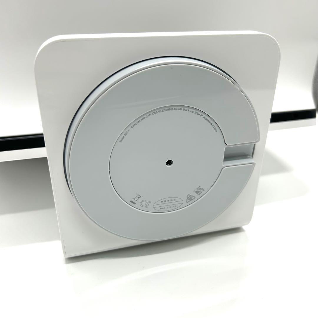 Square スタンド （第2世代、Lightning対応）