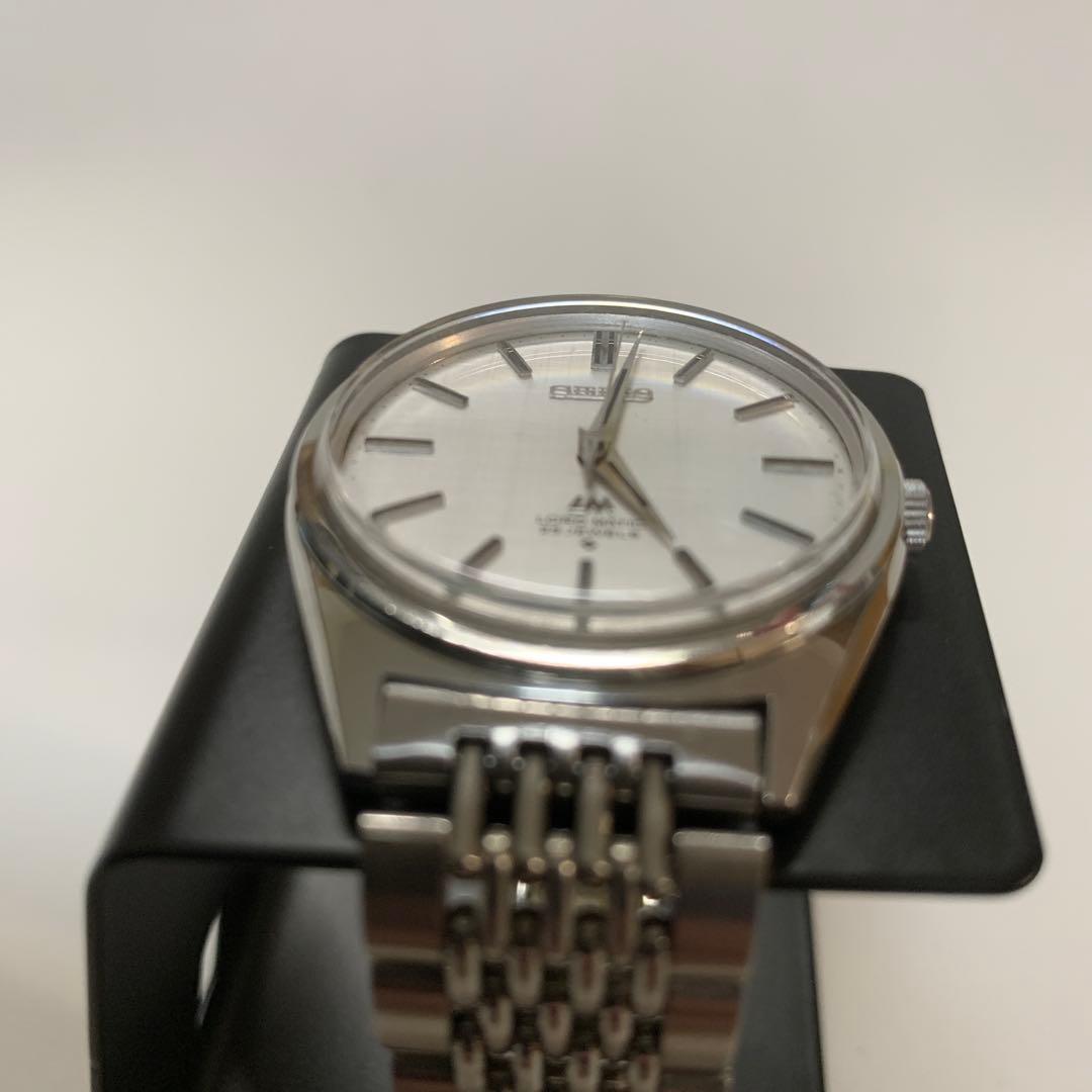 SEIKO ロードマチック
