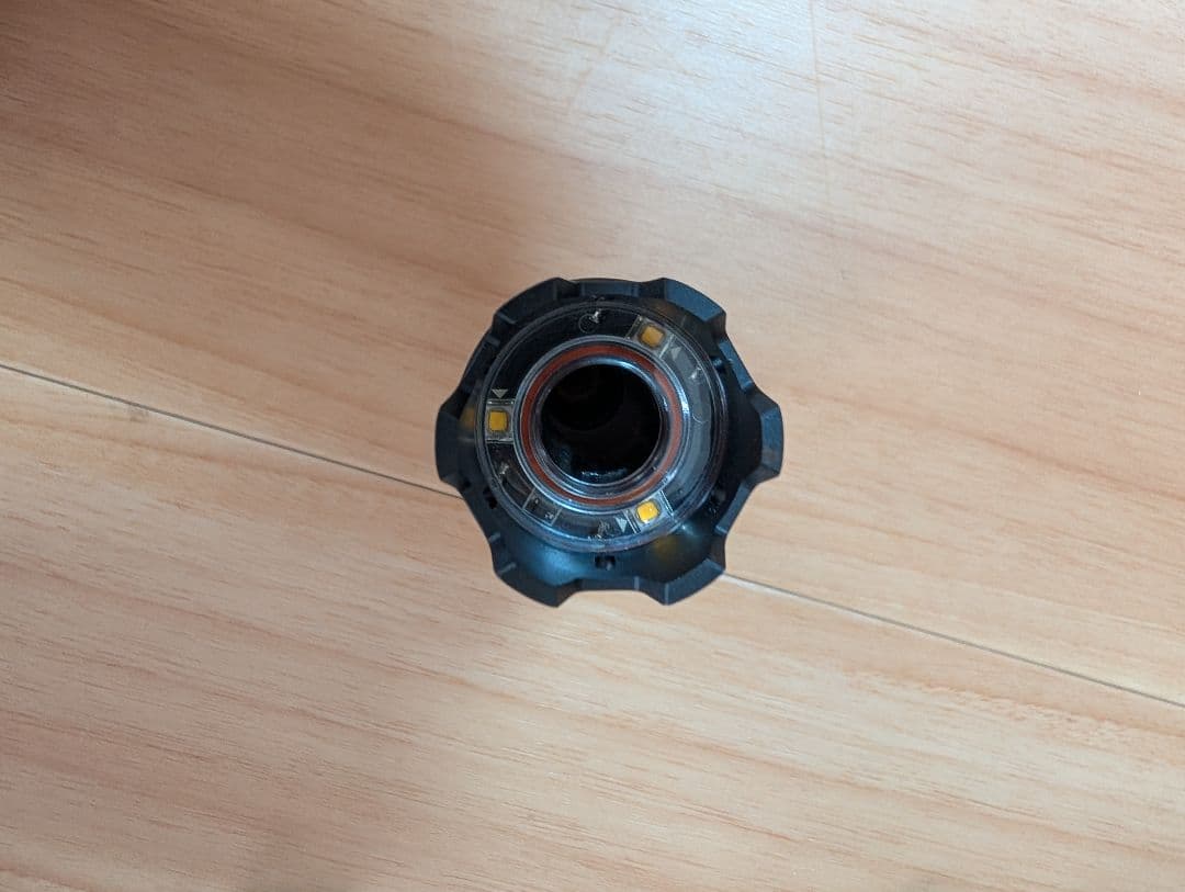 ACETECH Blaster トレーサー