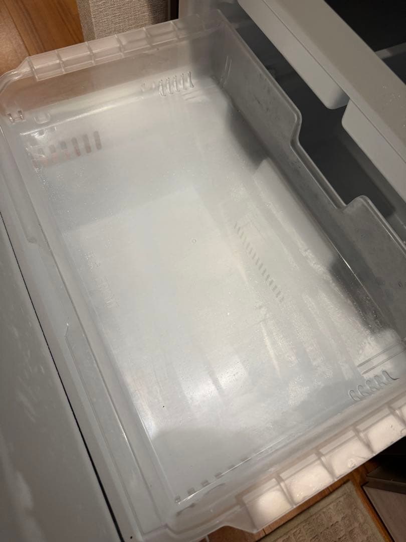 TOSHIBA VEGETA 冷蔵冷凍庫