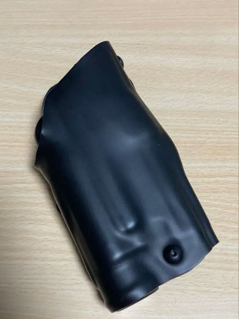 【未使用】サファリランドP226R ALS ベルトホルスター