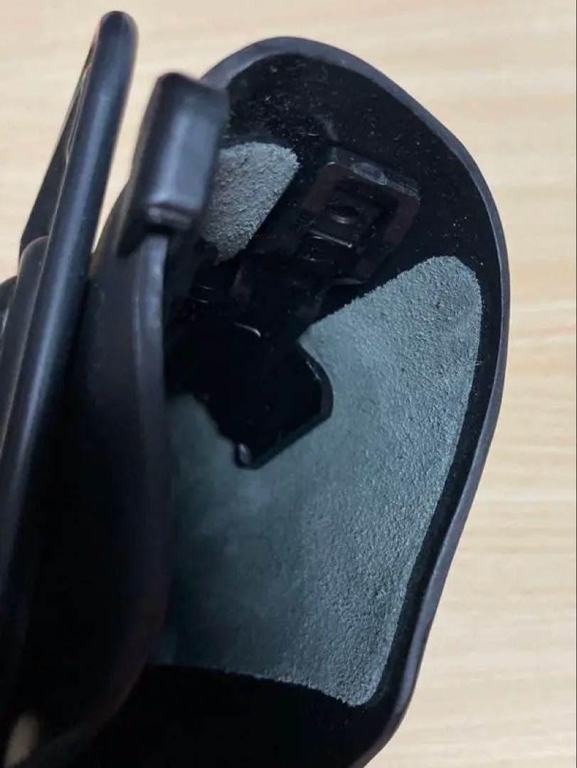 【未使用】サファリランドP226R ALS ベルトホルスター