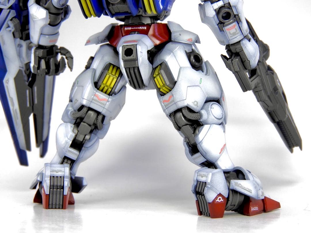 MGSD ガンダムエアリアル / ガンプラ 完成品