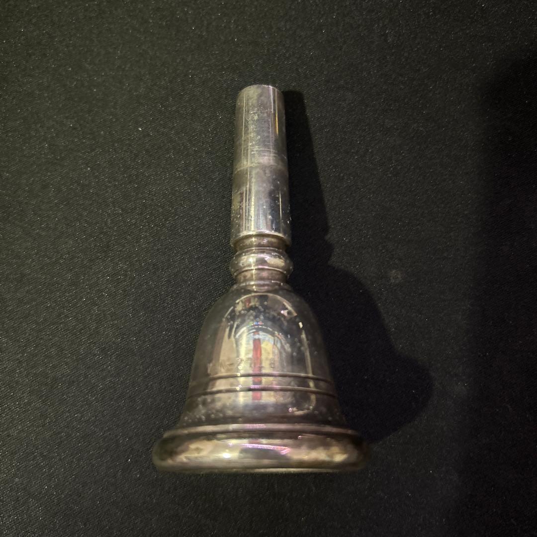 チューバ マウスピース tilz M1 ティルツ