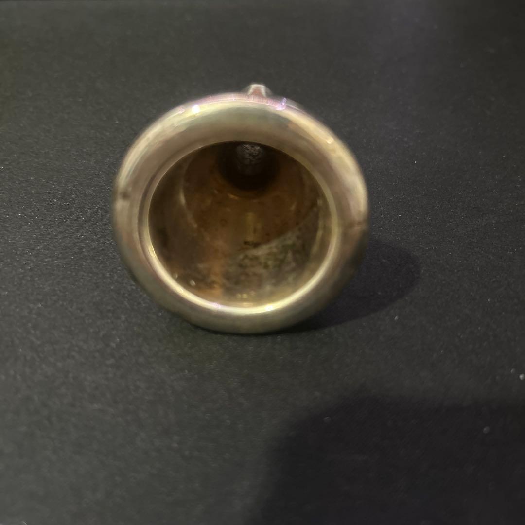 チューバ マウスピース tilz M1 ティルツ