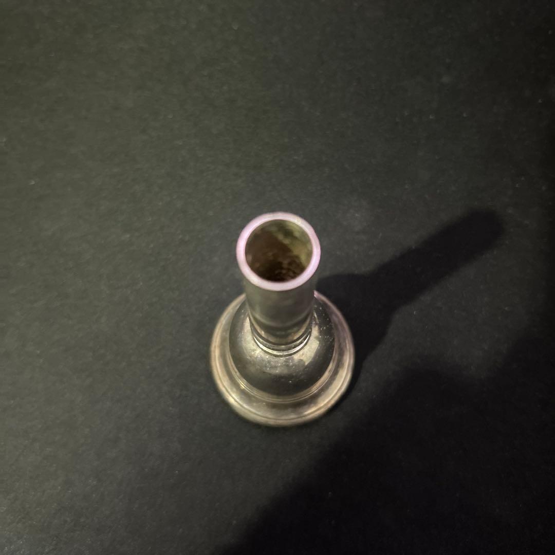 チューバ マウスピース tilz M1 ティルツ