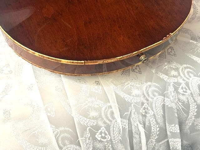 Aria Pro II ES-700 WA　マツモク製アリア　ES-335タイプ