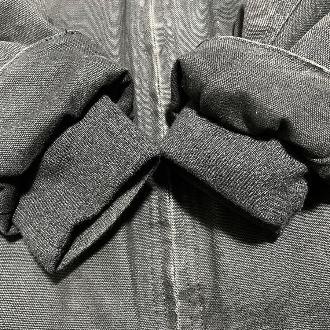 DRI•DUCK デトロイトジャケット　ダックジャケット　メンズLサイズ