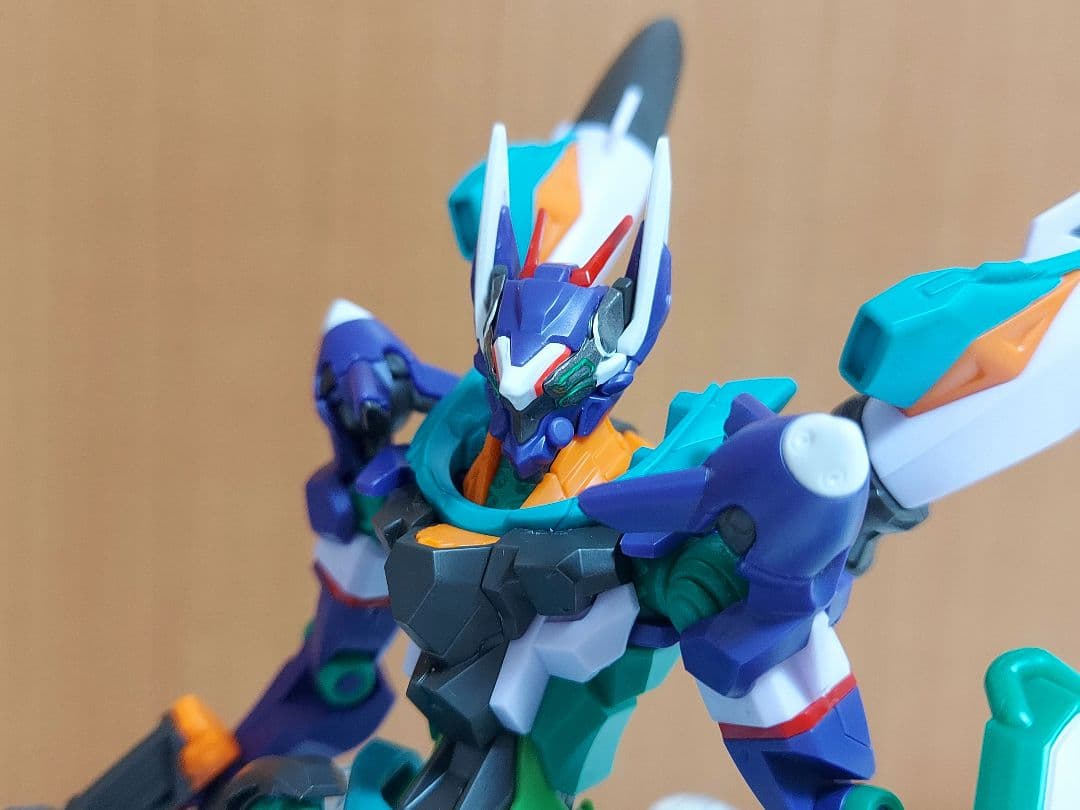 ガンプラ HG 6体セット
