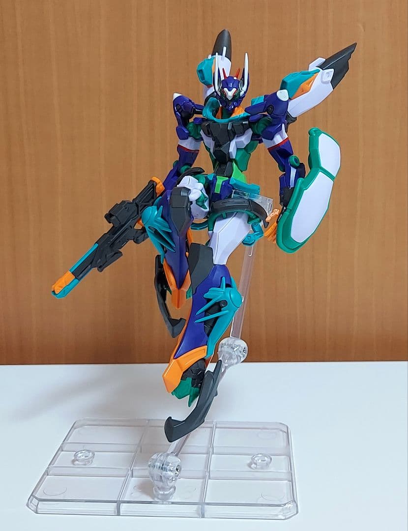 ガンプラ HG 6体セット