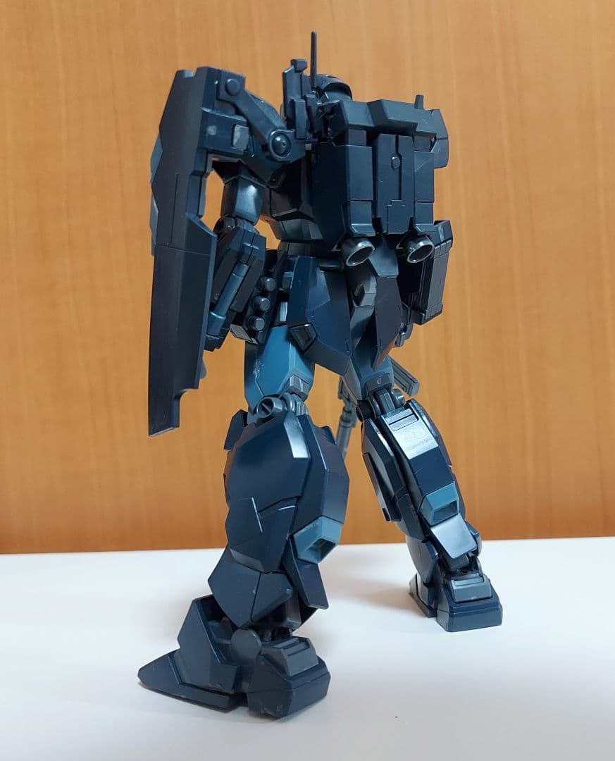 ガンプラ HG 6体セット