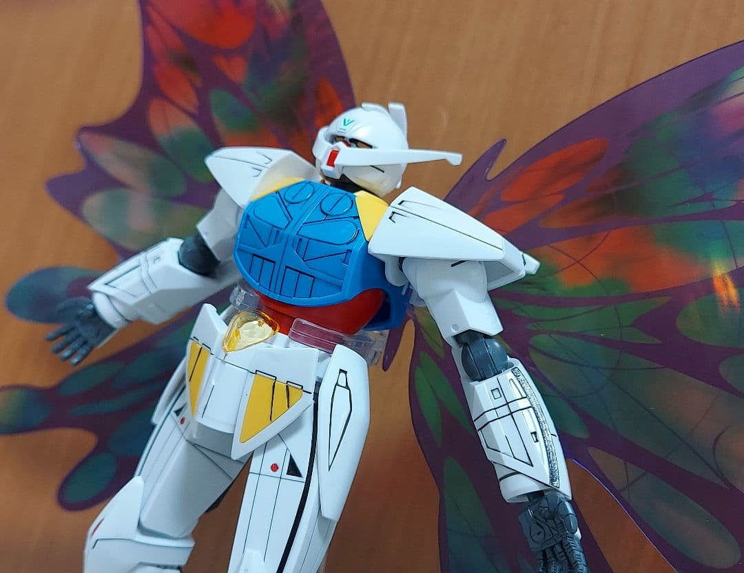 ガンプラ HG 6体セット