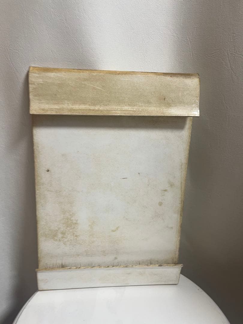 急行 能登 乗車位置案内板 鉄道部品