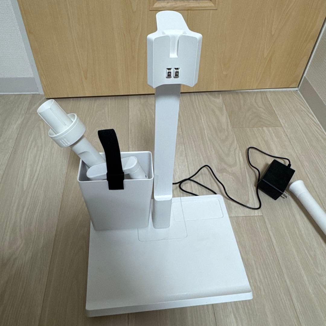 BALMUDA The Cleaner Lite ホワイト