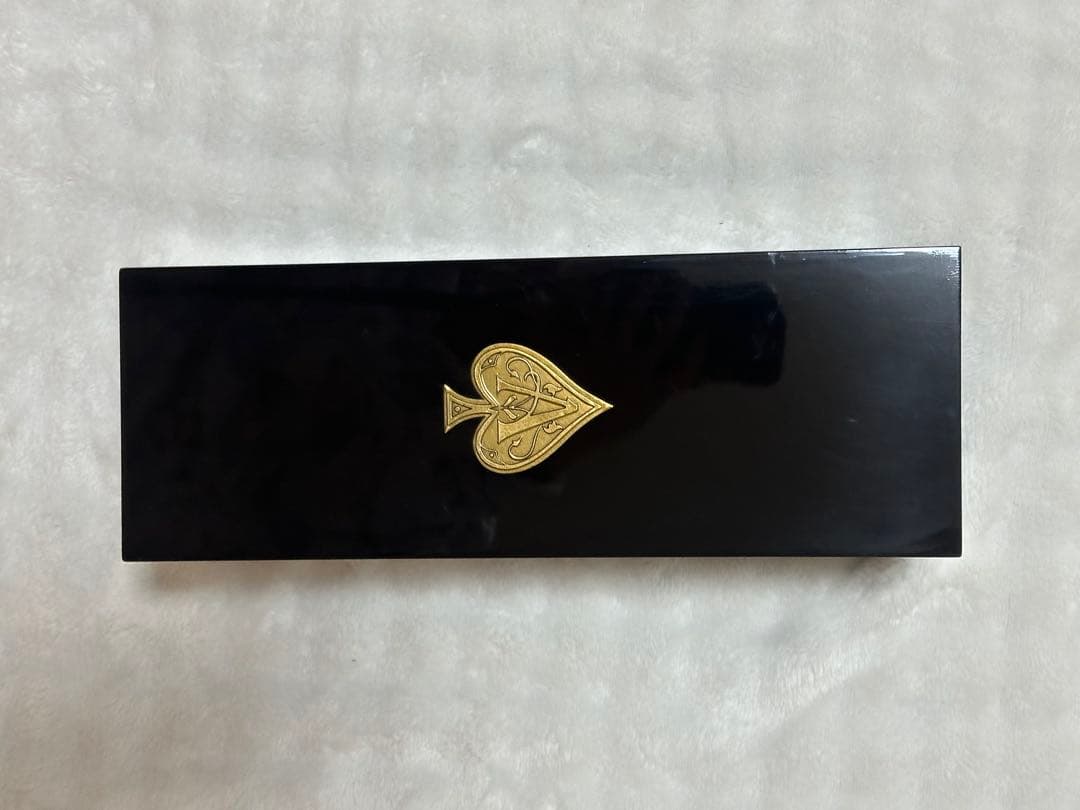 未開封　正規品　箱　アルマンド　ゴールド　ブリニャック ブリュット シャンパン