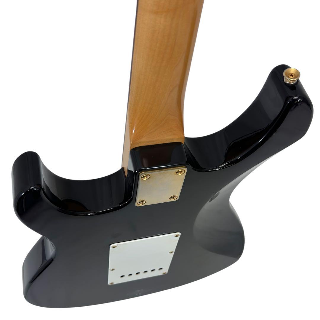 YAMAHA ヤマハ パシフィカ PAC312H 音出し確認　クリーニング済み