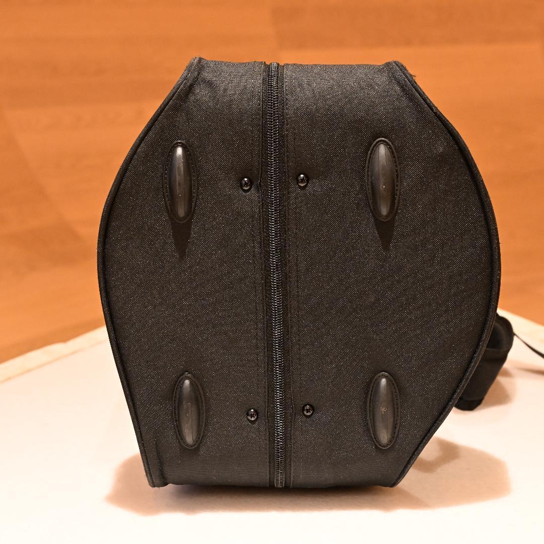 【中古美品】PROTEC トロンボーン用 セミハードケース MX306CT