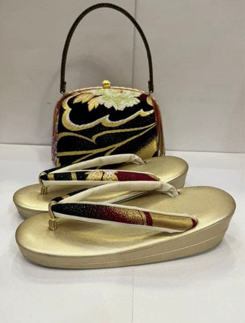 【卒業式・成人式】振袖 袴 セット 身丈166.5cm 裄66.8cm