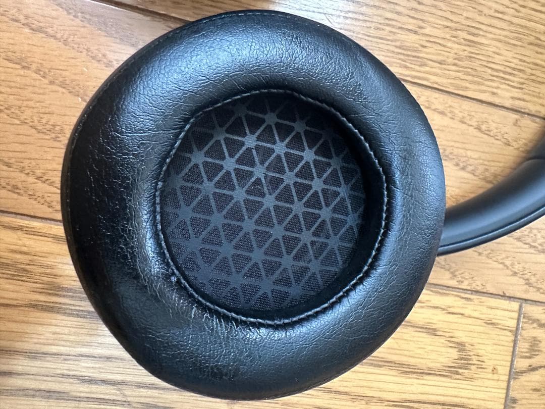 DALI iO-6 ANC機能付きワイヤレス・ヘッドホン