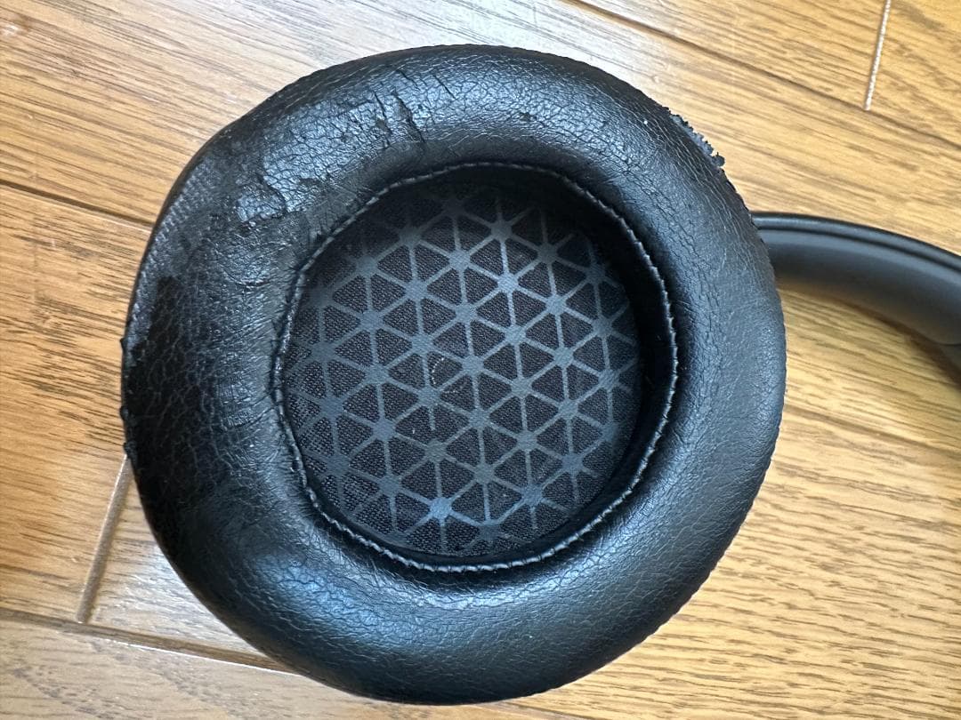 DALI iO-6 ANC機能付きワイヤレス・ヘッドホン