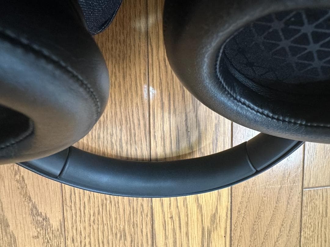 DALI iO-6 ANC機能付きワイヤレス・ヘッドホン