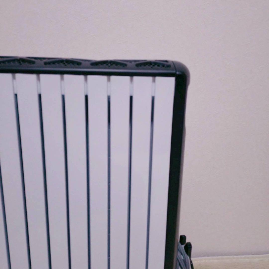 良品　プロギア マルチダイナミックヒーター MDHU15-BK