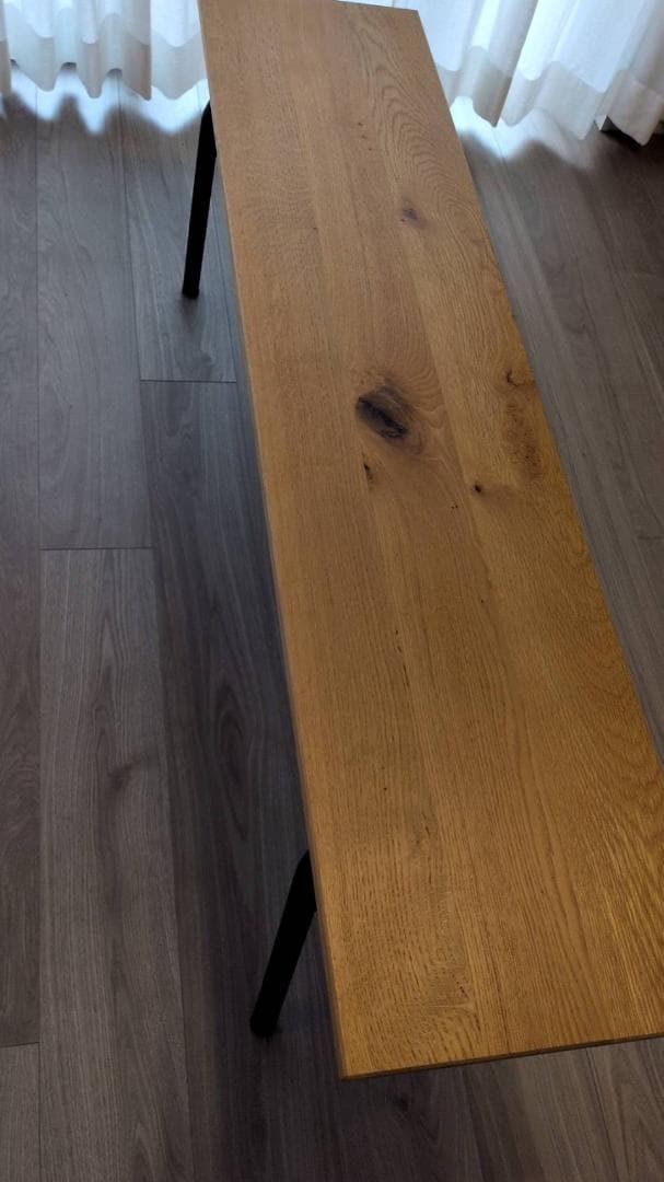 【タンゴ】IDEE テーブル*2