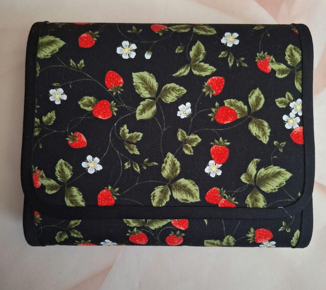 月姫.☪︎*♡様やりくり長財布