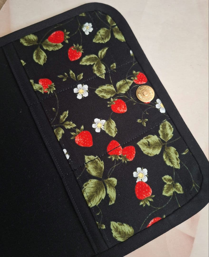 月姫.☪︎*♡様やりくり長財布