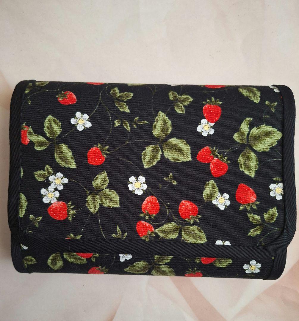 月姫.☪︎*♡様やりくり長財布