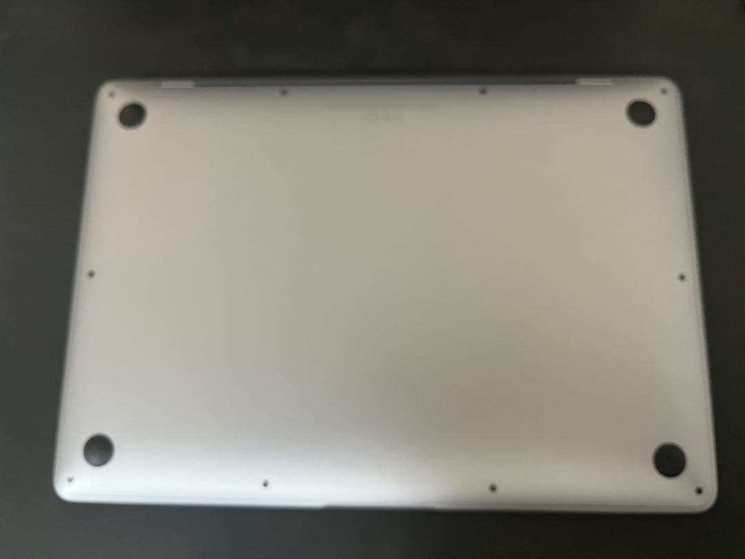 MacBook Air M1 2020メモリ16GB 512GB