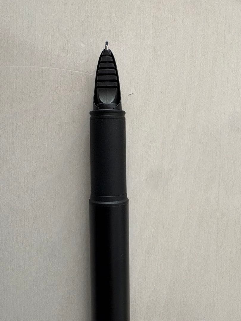 PARKER（パーカー）5th IM オールブラック