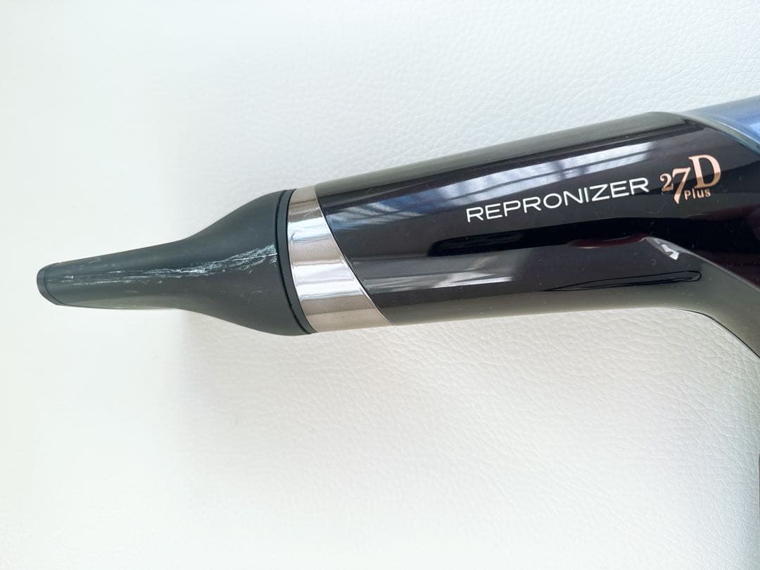 レプロナイザー 27D Plus