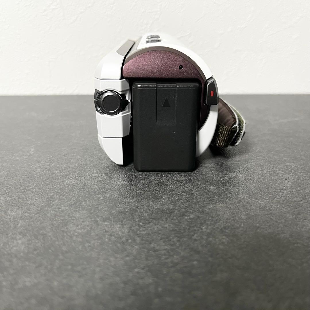 【美品】Panasonic HC-W570M Wi-Fi搭載