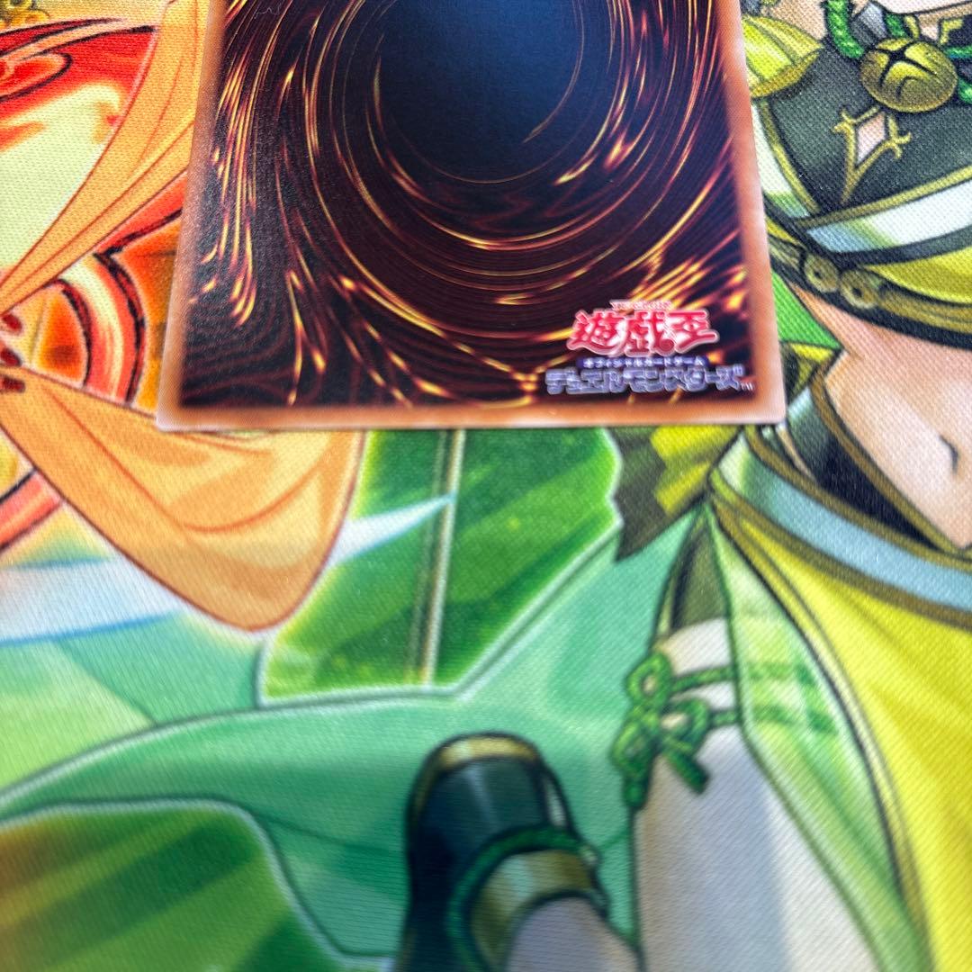 遊戯王　K9 リッパー　プリズマ