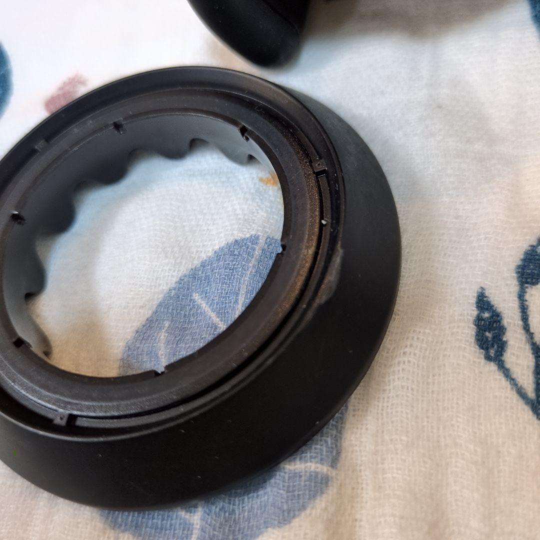 Dyson ダイソン hd08 ダークブルー/コッパー