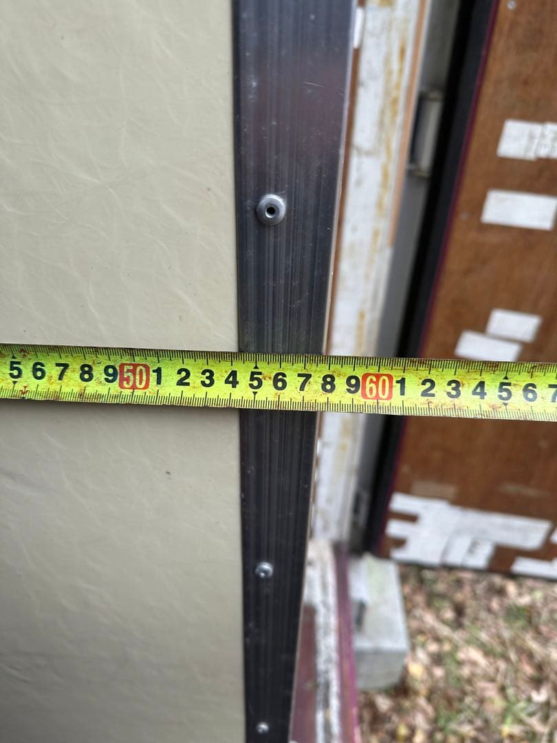 Armor アルモア　特大　大型　ハードケース　スピーカー　アンプ　機材　音響