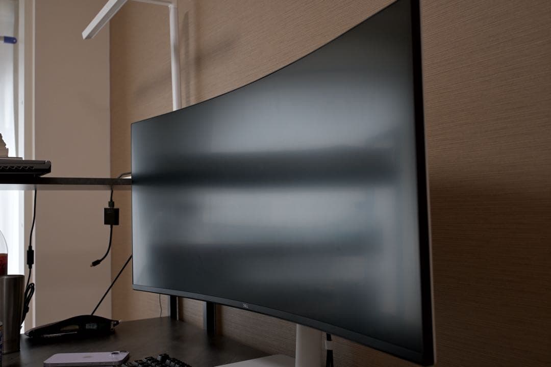 Dell 34 Plus USB-Cモニター - S3425DW