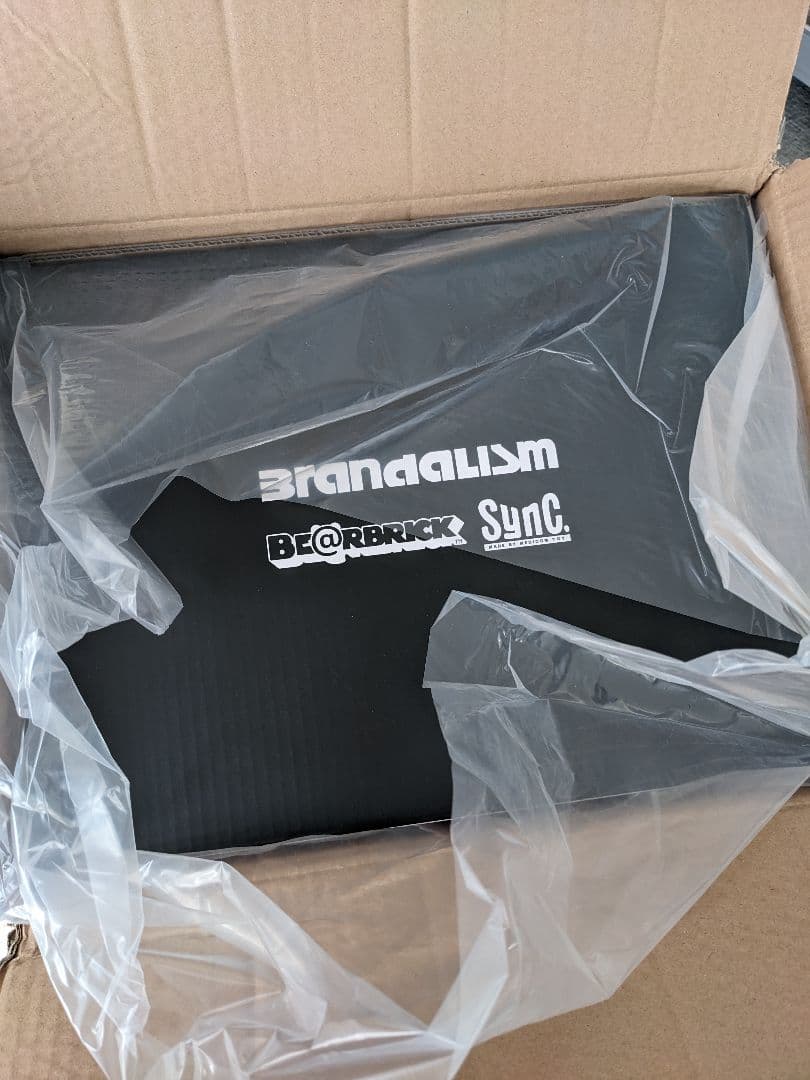 コミック・アニメ Be@rbrick Banksy Love Rat 1000%