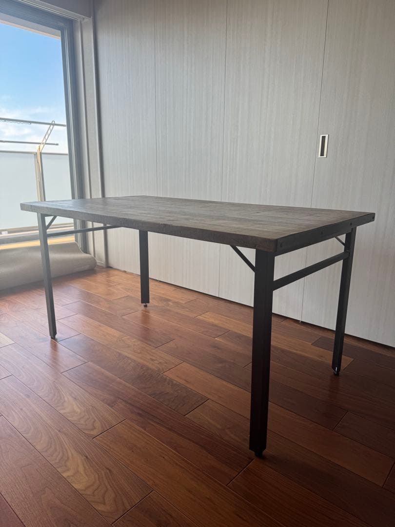 Douglas DICHOTOMICアンティークダイニングテーブル