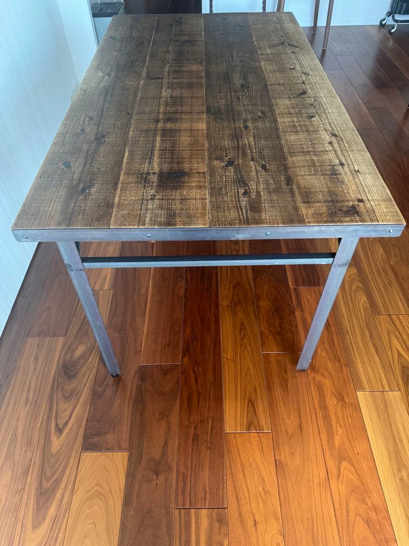 Douglas DICHOTOMICアンティークダイニングテーブル