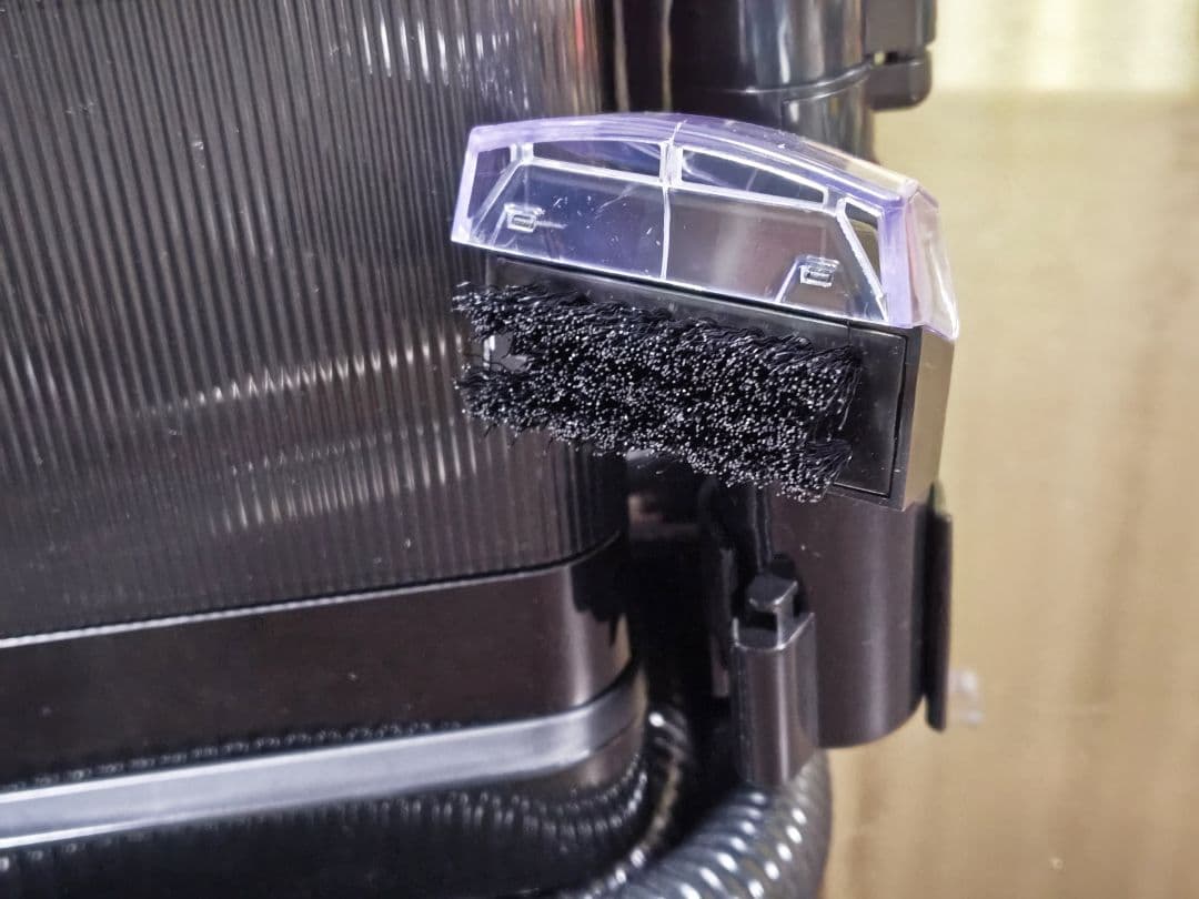 KYOCERA 京セラ リンスクリーナー KRC450K