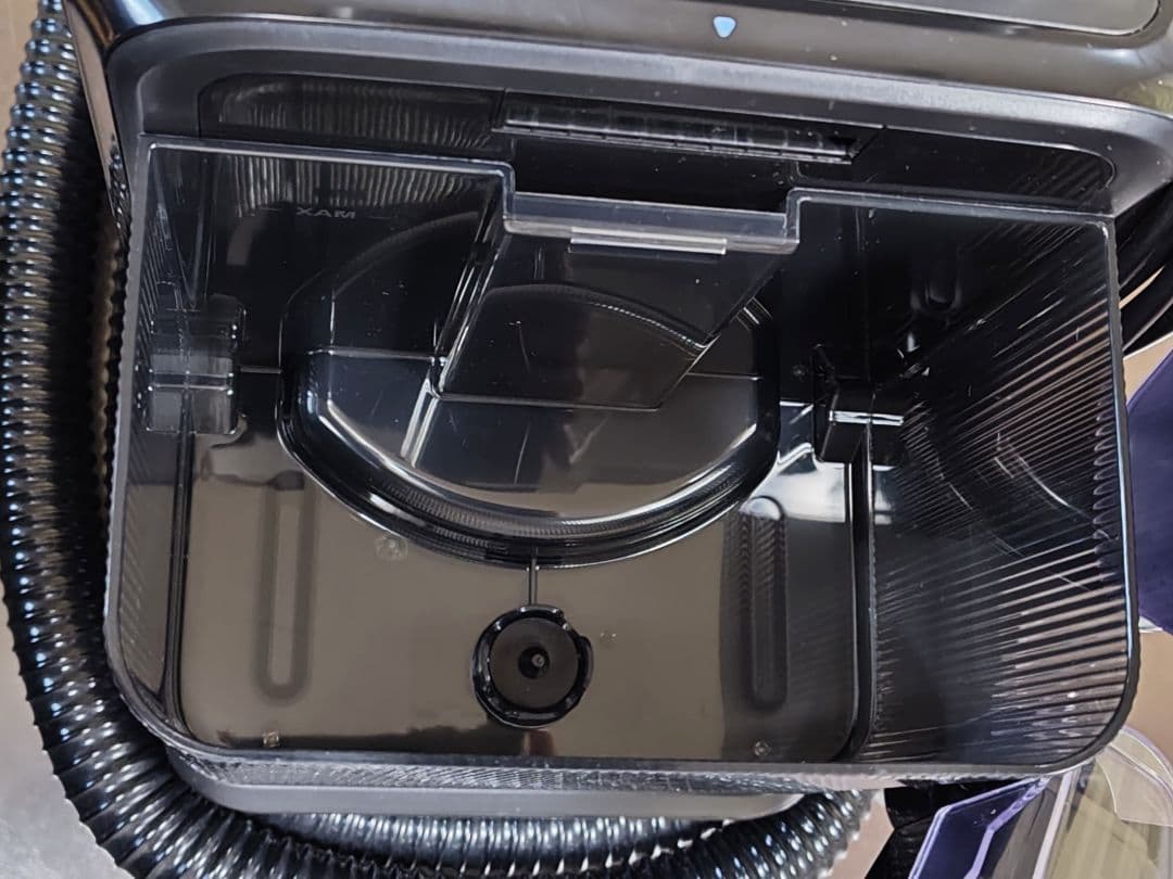 KYOCERA 京セラ リンスクリーナー KRC450K