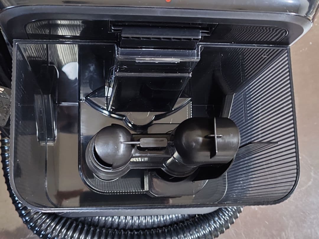 KYOCERA 京セラ リンスクリーナー KRC450K