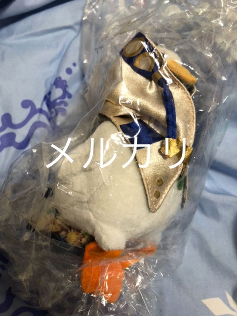 猛獣使いと王子様　モフきゅん　ぬいぐるみ　ルシア　マスコット　オトメイト